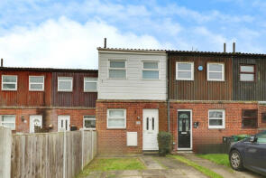 44, Daltons Fen, Pitsea, Basildon SS13 1JF