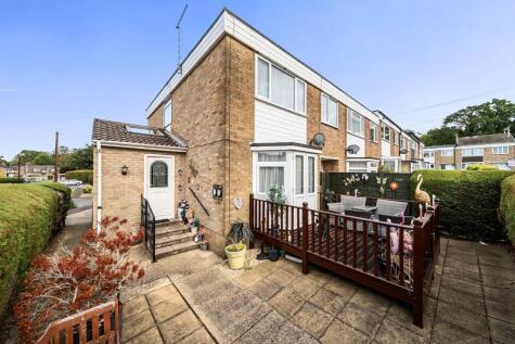 Kefford Close, Waterlooville