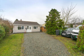 3, Cae Bach Aur, Bodffordd, Llangefni LL77 7JS