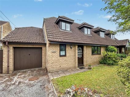 Priestlands, Sherborne, Dorset, DT9