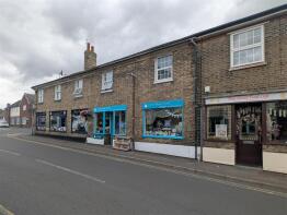 1c, New Street, Colchester CO7 0BZ
