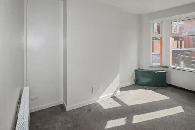 3 Fairbairn Street, Horwich, Bolton, Greater Manchester, BL6 5NF