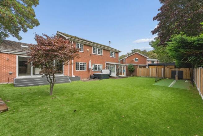 Aigburth, Liverpool, L17 photo 4