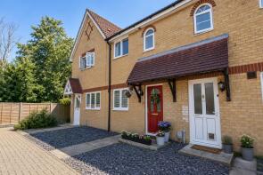 73, Ragley Close, Braintree CM77 7XP