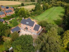 The Paddock, West End, Long Whatton LE12 5DW
