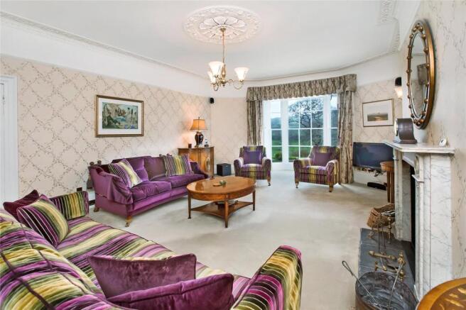 Drawing Room