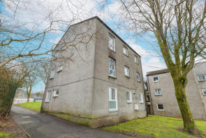 199, Medlar Road, Abronhill, Cumbernauld G67 3AJ