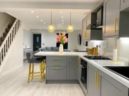10, St Paul's Terrace, Bangor LL57 1LB