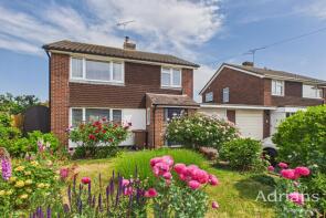 5, Daws Close, Writtle, Chelmsford CM1 3PE