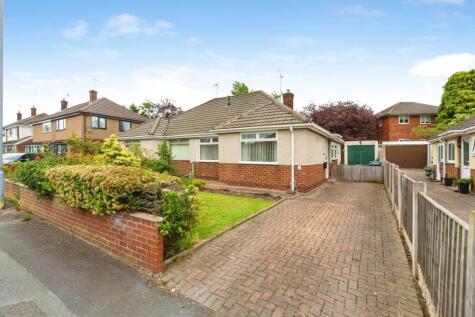 Thornton Drive, Chester, CH2