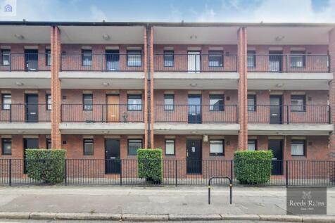 Cooper Close, London, SE1