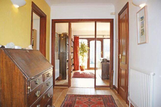 hall