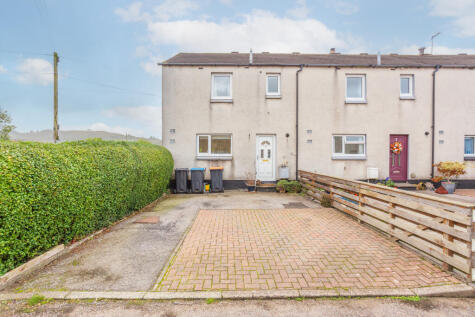 Scott Court, Dalbeattie, DG5