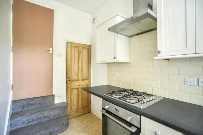 2 bed End of Terrace for sale Image 6