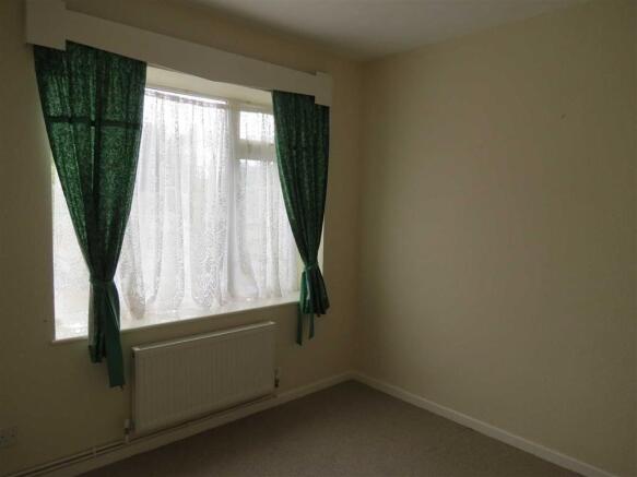 Dining Room: