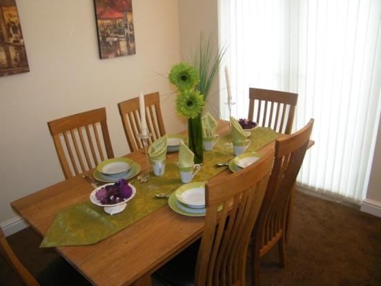 Example Dining Rm