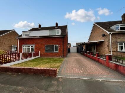 Newland Avenue, Stafford, ST16