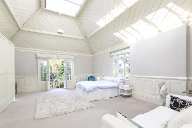 Principal Bedroom 1