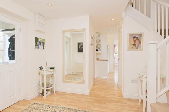 Hallways