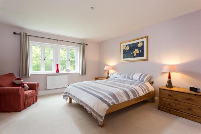 Bedroom 2
