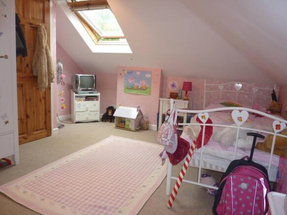 Bedroom 4