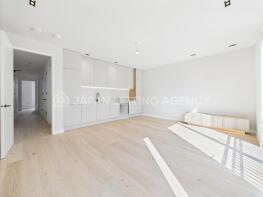 Flat 3, 42, Creswick Road, Acton W3 9HF