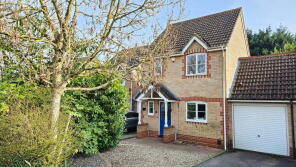 23, Foxglove Way, Thatcham RG18 4DH