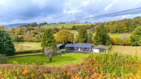 Llangammarch Wells, LD4