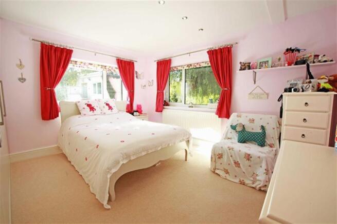 BEDROOM 3