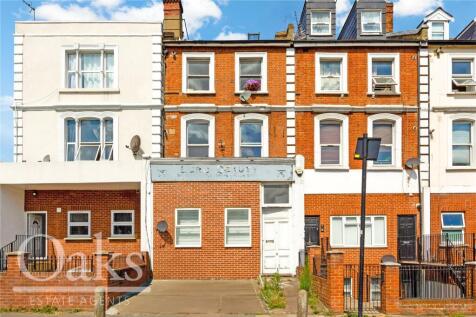 Norwood Road, Herne Hill