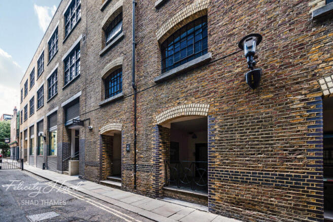 Eagle Wharf, Lafone Street, SE1 photo 4