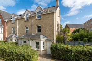 33, Kenneth Mckee Plain, Norwich NR2 2TH