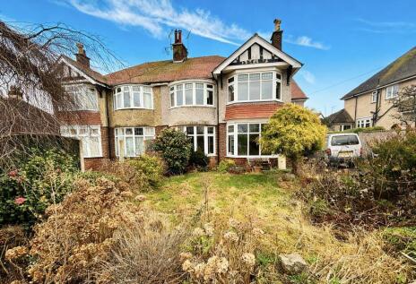 Yerburgh Avenue, Colwyn Bay