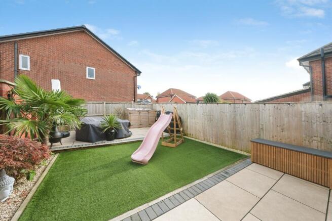 Nether View, Bolsover, Chesterfield photo 3