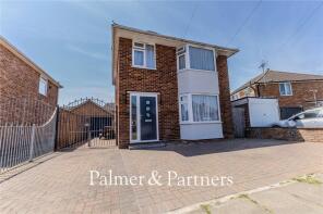 304, Clapgate Lane, Ipswich IP3 0RT
