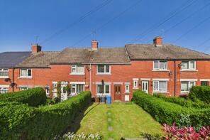 15, Haggstones Road, Sheffield S35 0GN