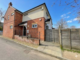 1, Trinity Close, Luton LU3 1TB