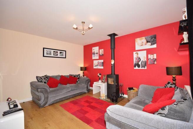 Lounge Area