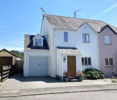 12b Llanorchard Cottage, Black Barn Lane, Usk NP15 1BP