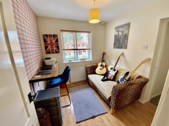 Office/ Study