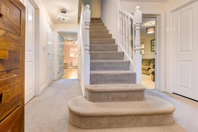 6 Pottery Lane, Lount