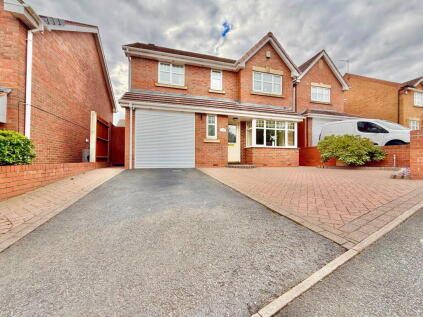 Fieldstone View, Lower Gornal
