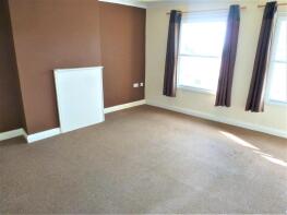 Flat E, 15 17, Market Place, Long Sutton, Spalding PE12 9JA