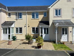 3, Meadowbrook Terrace, Champernowne, Ivybridge PL21 0TY