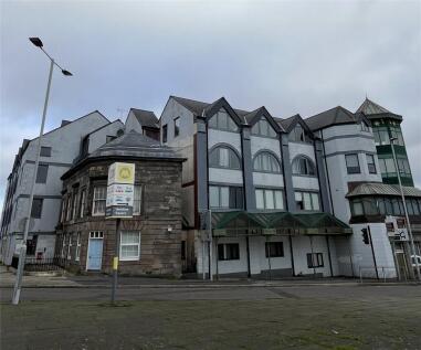 Canning Street, Birkenhead, Wirral, CH41