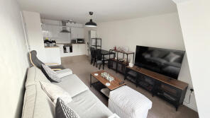 Apartment 16, Castris, Warwick Road, Kenilworth CV8 1HE