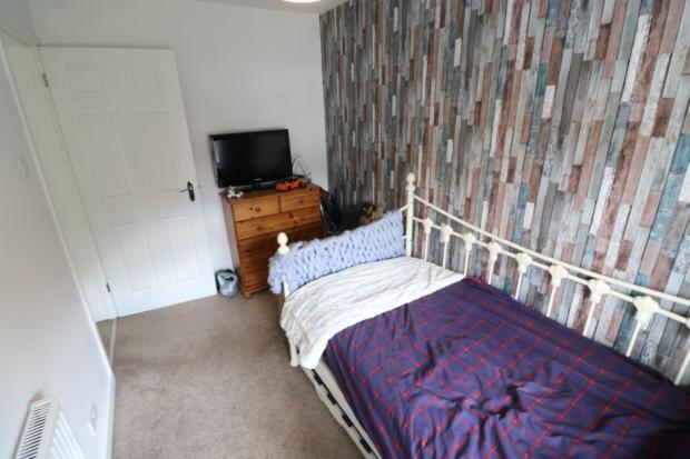 Bedroom Two (2)