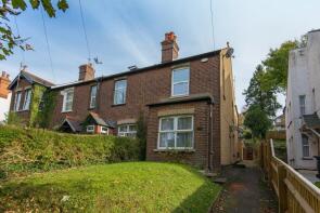 180, Hughenden Road, High Wycombe HP13 5PD