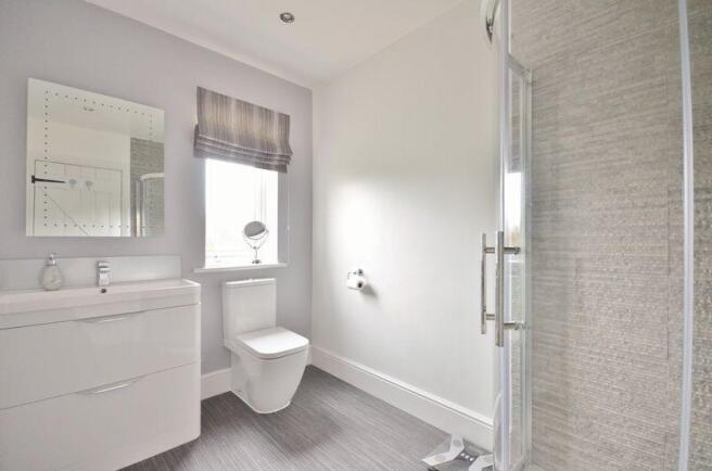 En suite