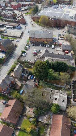 35 bed Plot for sale Image 5